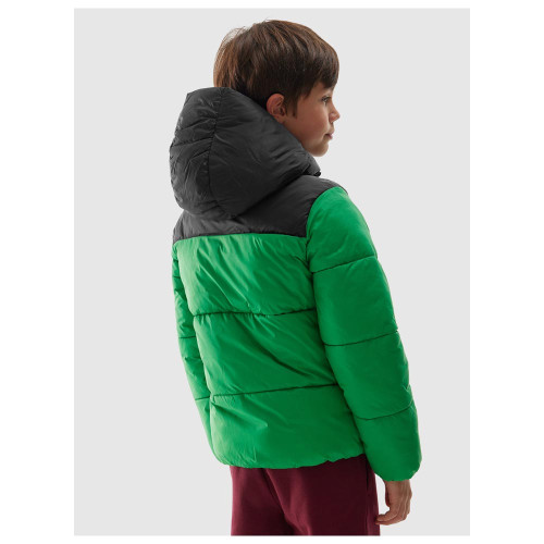 4F Παιδικό μπουφάν Down Jacket